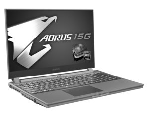 Gigabyte AORUS 15G WB-8FR6150MH