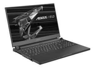Gigabyte AORUS 15G YC-8FR2450SH