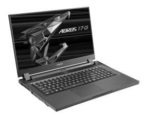 Gigabyte AORUS 17G YC-8FR6450SH