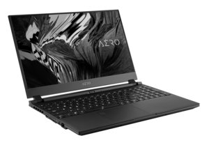 Gigabyte Aero 15 OLED KC-8FR5130SP