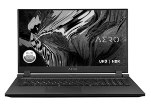 Gigabyte Aero 17 KC-8FR6150SH
