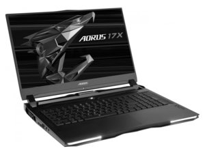 Gigabyte AORUS 17X YD-94FR367SP