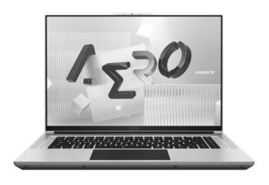 Gigabyte Aero 16 OLED XE5-73FR938HP
