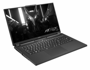 Gigabyte AORUS 17H BXF-74FR554SH