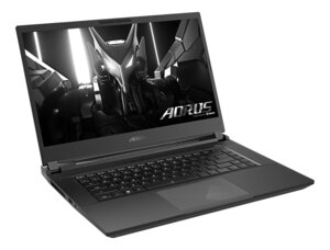 Gigabyte AORUS 15 9KF-E3FR383SH