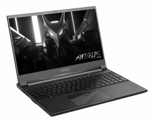 Gigabyte AORUS 15X ASF-D3FR754SH