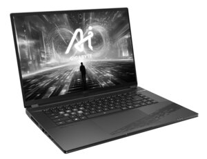 Gigabyte AORUS 16X ASG-53FRC54SH