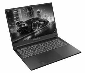 Gigabyte G6 KF-H3FR854KH