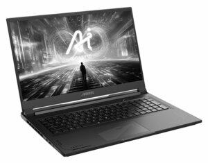 Gigabyte AORUS 17X AZG-65FR665SH