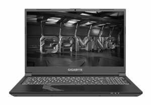 Gigabyte G5 KF5-H3FR354KH (Core i7 / RTX 4060 / 16 Go / 1 To)