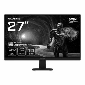 Gigabyte GS27QXA 27" 240Hz IPS