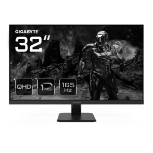Gigabyte GS32Q 31,5" 165Hz IPS