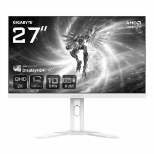 Gigabyte M27QA 27" 180Hz IPS