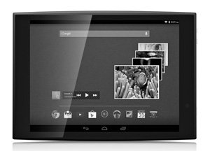 Gigaset QV830 - 8 Go