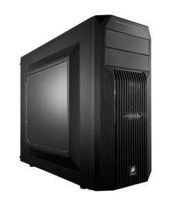 Grosbill Black Tiger S + Windows 10