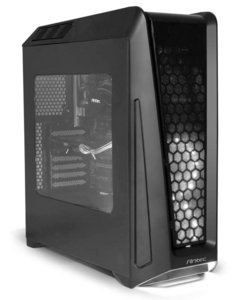 Grosbill Zen Warrior + Windows 10