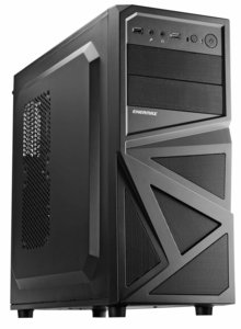 Grosbill SuperNova S + Windows 10