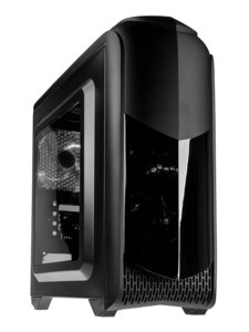 Grosbill Thunder Gaming Plus