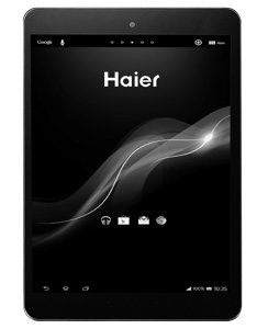 Haier Pad 781 - 8 Go