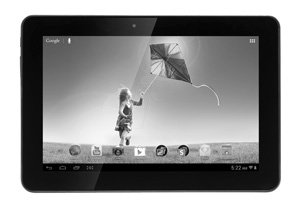 Hannspree Hannspad SN1AT74W