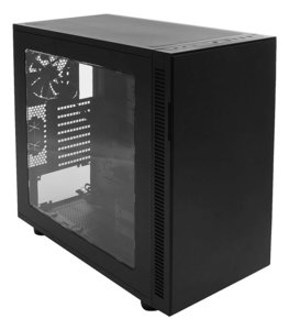 Hardware.fr Power User (non monté - sans OS)