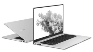Honor MagicBook Pro 16.1 Mystic Silver (Ryzen 5 / 16 Go / 512 Go)
