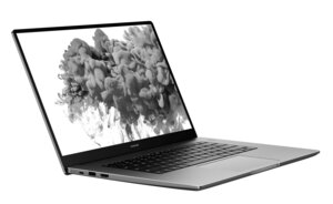 Honor MagicBook 15 Space Grey (AMD Ryzen 5 / 8 Go / 512 Go)