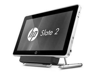 HP Slate 2 - 64 Go + 3G
