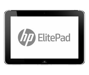 HP ElitePad 900 - 64 Go