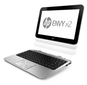 HP Envy x2 11-G090ef - 64 Go