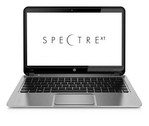 HP Spectre XT Pro 13