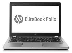 HP EliteBook Folio 9470m - H5F10ET