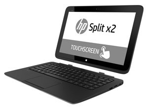 HP Split 13-m170ef x2