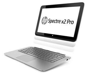 HP Spectre 13 X2 Pro - F1N06EA