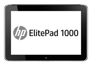 HP ElitePad 1000 G2 - 64 Go #G5F94AW