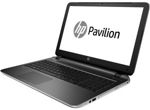 HP Pavilion 15-p004nf