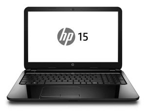HP Compaq 15-h001sf