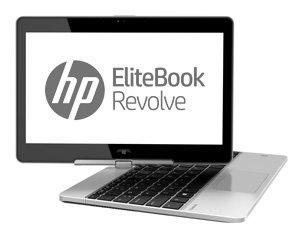 HP EliteBook Revolve 810 G2 - F1N33EA