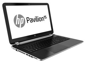 HP Pavilion 15-n209sf