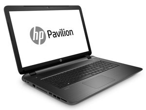 HP Pavilion 17-f151nf