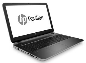 HP Pavilion 15-p184nf