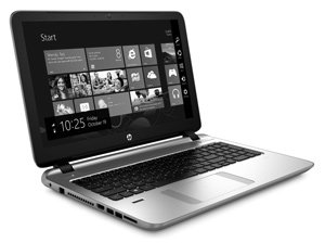 HP Envy 15-k004nf