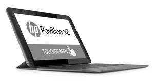 HP Pavilion x2 - 10-j001nf