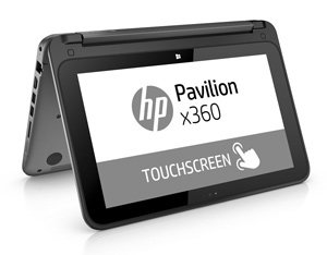 HP Pavilion x360 11-N088NF