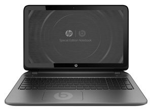 HP Beats Audio Special Edition 15-p098nf