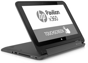 HP Pavilion x360 11-N020NF