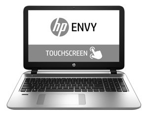 HP Envy 15-k202nf