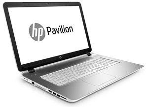 HP Pavilion 15-p247nf