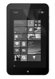 HP Stream 8 - 5900nf