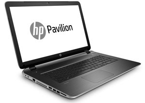 HP Pavilion 17-f212nf